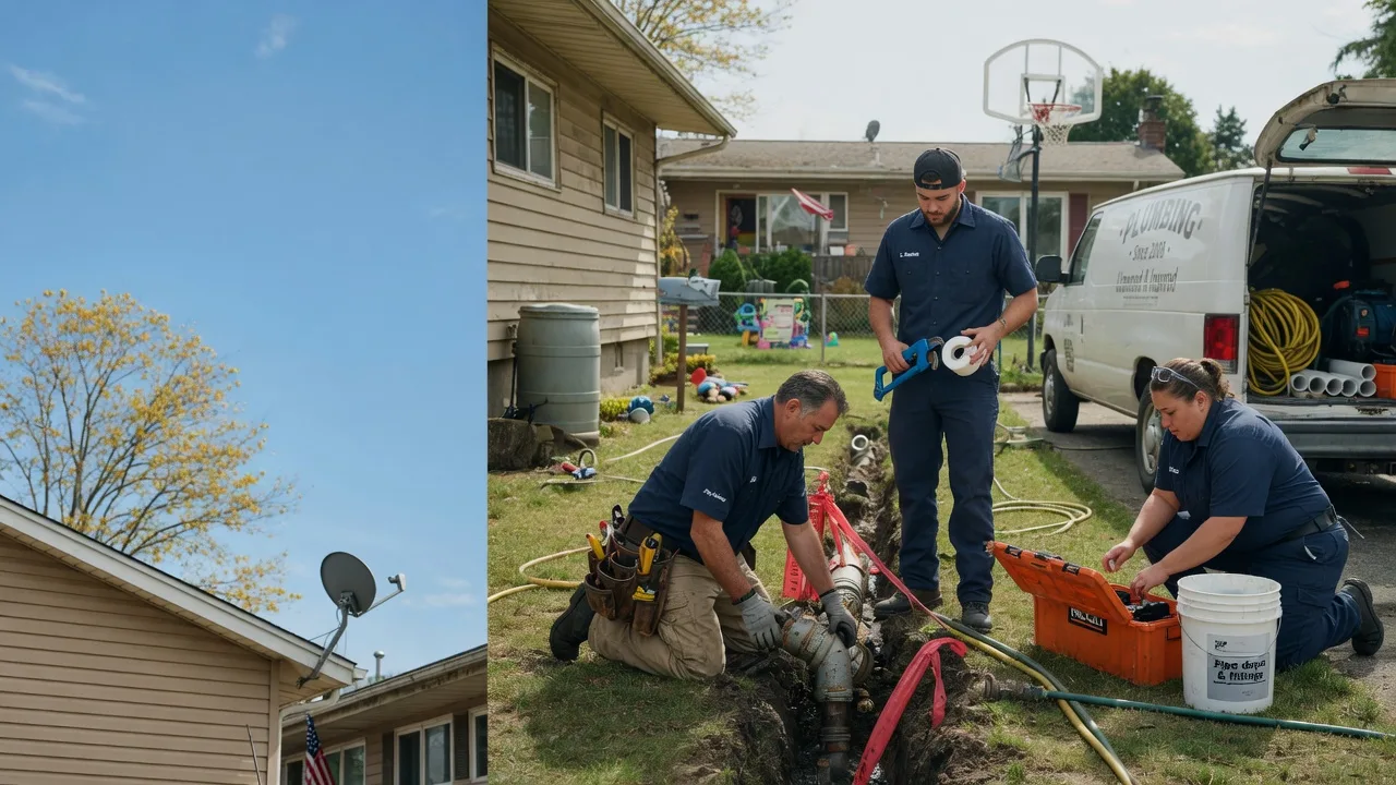 Garbage Disposal Replacement in Dorothy, WV near me