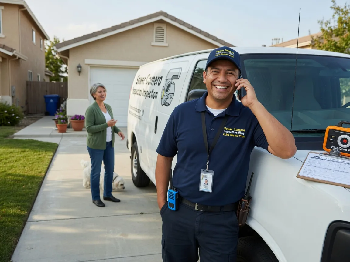 Sewer Line Repair Dorothy, WV FAQs